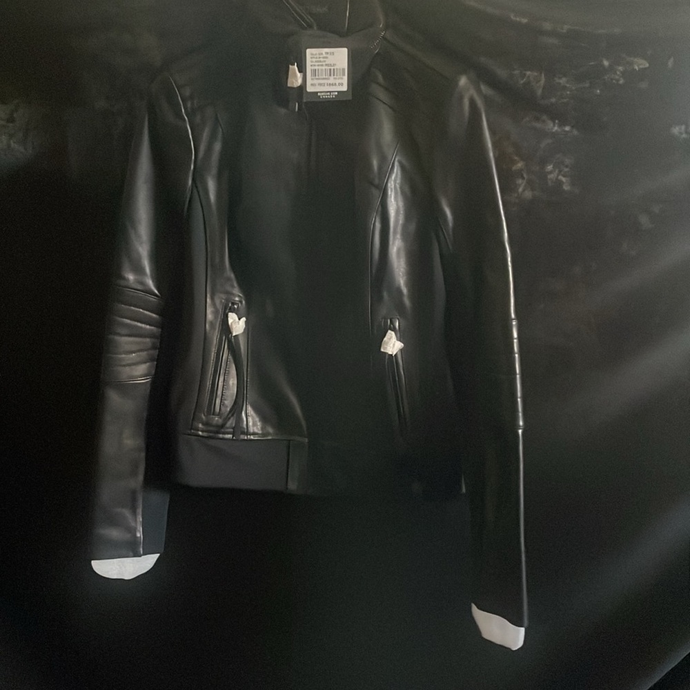 RUDSAK jacket - Picture 2 of 7